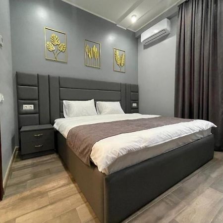 Days Inn Appartement Erévan Extérieur photo