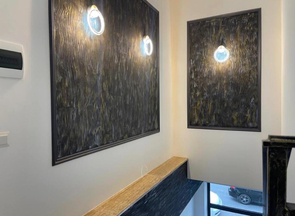 Days Inn Appartement Erévan Extérieur photo