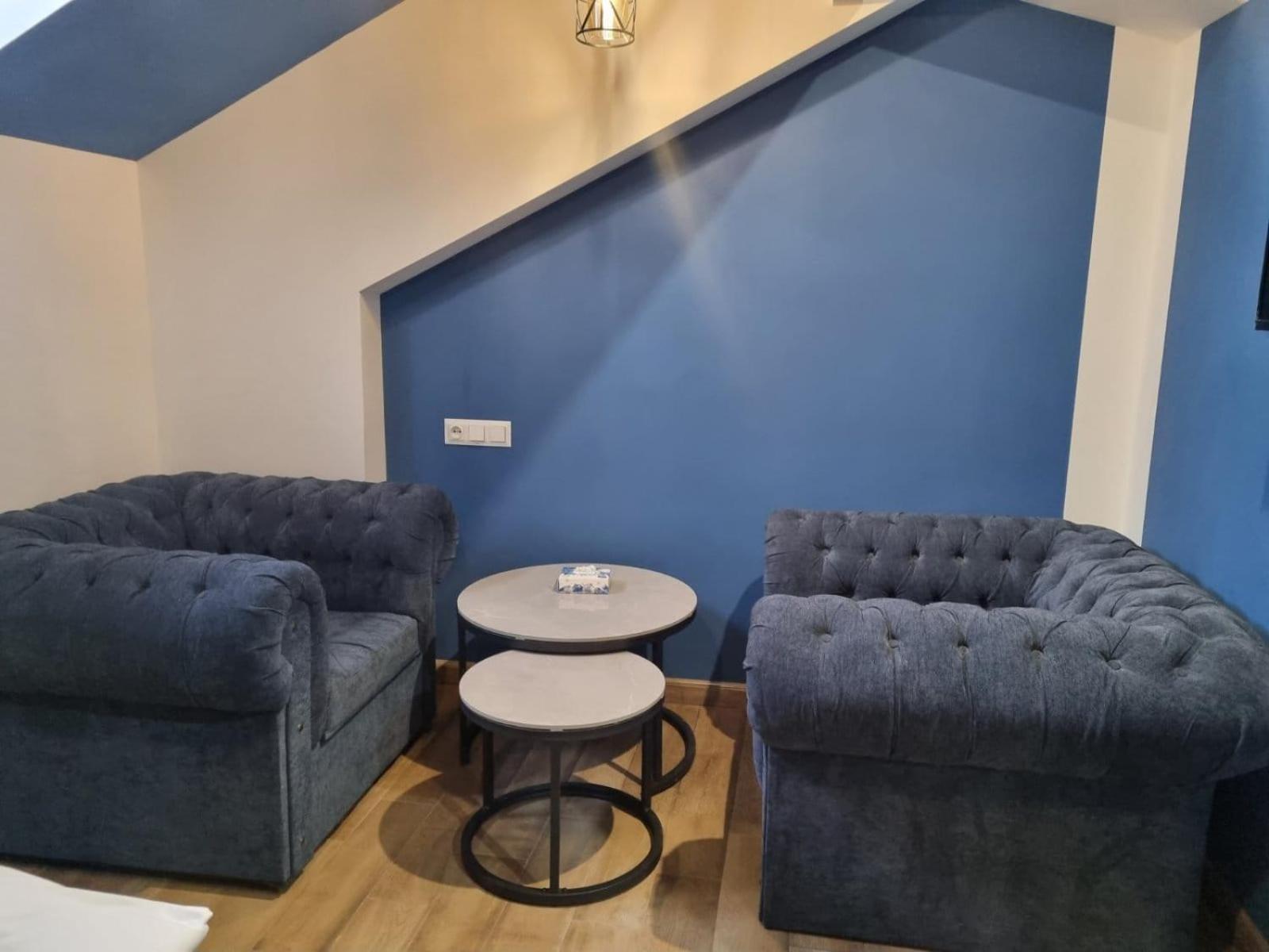 Days Inn Appartement Erévan Extérieur photo