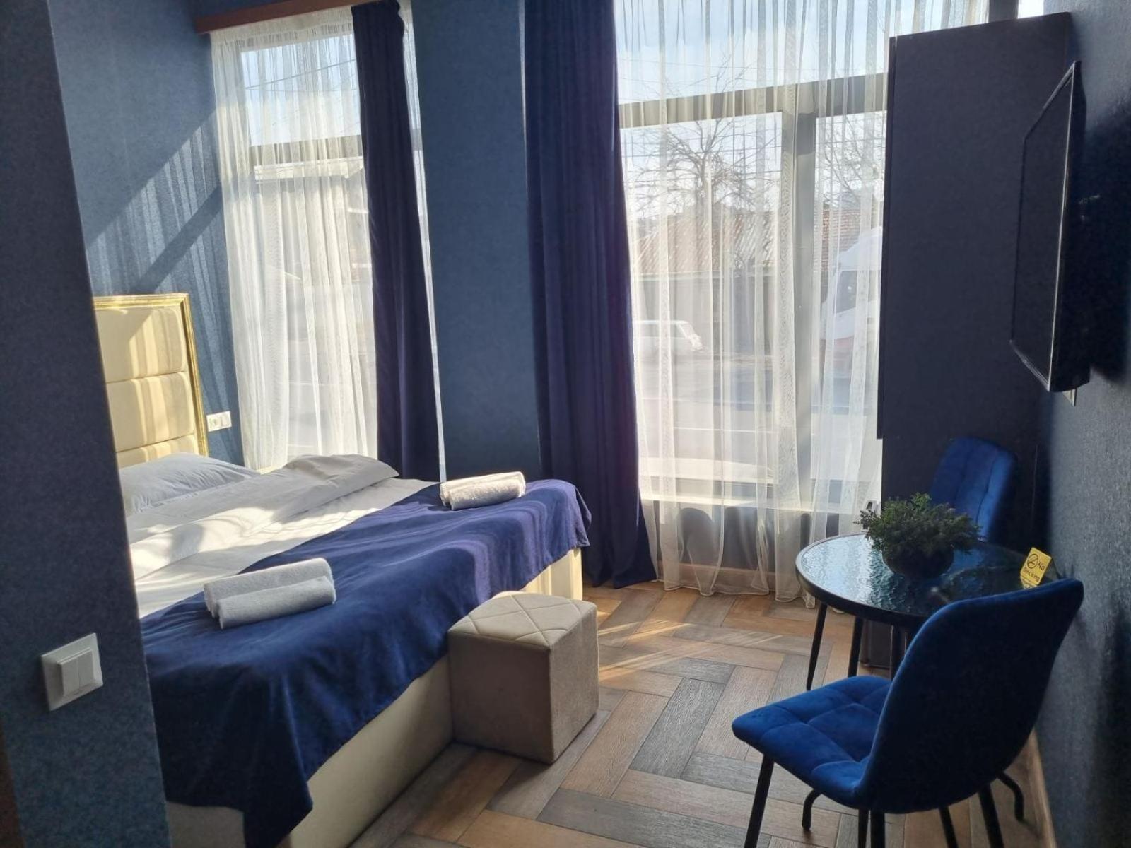 Days Inn Appartement Erévan Extérieur photo