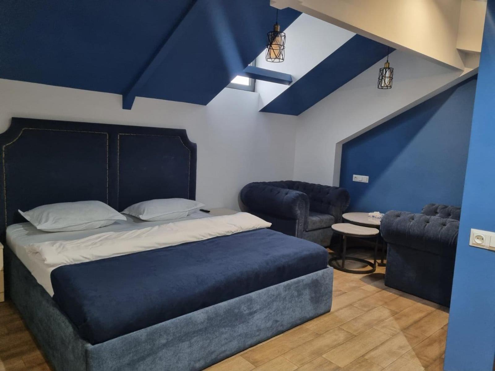 Days Inn Appartement Erévan Extérieur photo