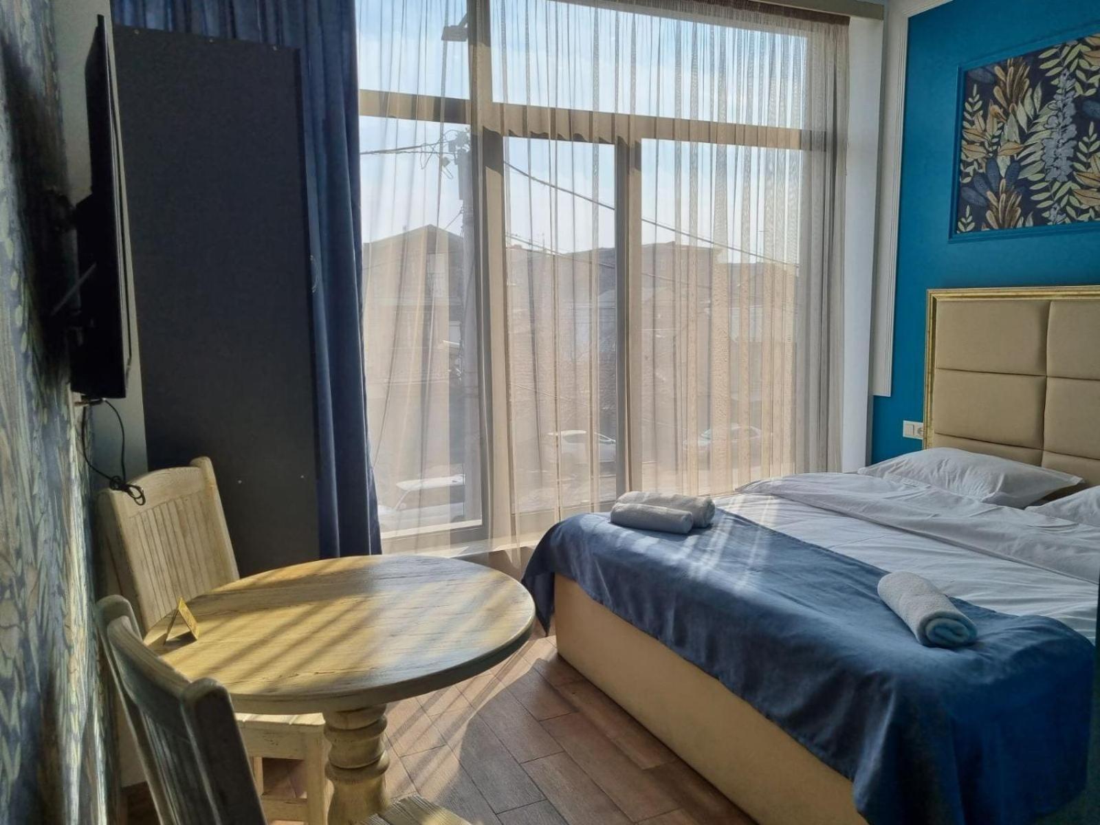 Days Inn Appartement Erévan Extérieur photo